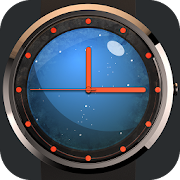Night Watch Face  Icon
