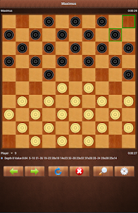 麦克希穆国际跳棋(圖7)-速報App