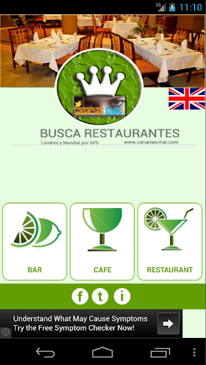 London Restaurants