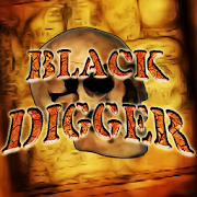 Black Digger Premium - Clicker