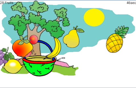 Cueillette Fruits Screenshots 7