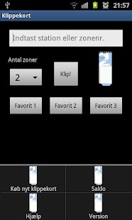 How to get Klippekort 1.3 apk for laptop