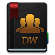 DW 联系人&拨号-归属地扩展 1.1 Icon