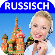 Russisch Lernen & Sprechen