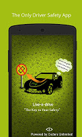 Live-n-Drive APK Ảnh chụp màn hình #1