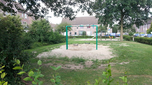 Playground Van Blanckvoortmarke