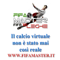 FifaMaster logo