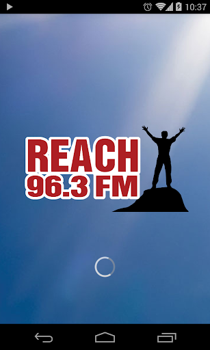 96.3 Reach FM