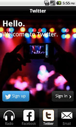 CapitalFM Gambia poster 3