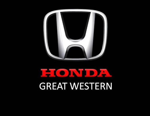 Great Western Honda