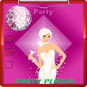 Party Planner logo