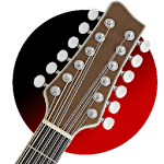 Cover Image of 下载 Tune Your Guitar 3.1 APK