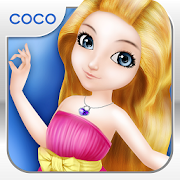 Coco Dress Up 3D  Icon