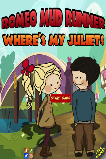 Romeo Mud Runner: Where Juliet