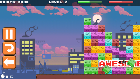 Corundum Screenshots 14
