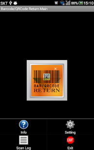 How to mod Barcode(QRCode) Server check patch 1.12 apk for pc