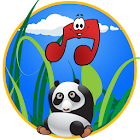 Animal Sounds for Kids by SYNCROM ENTERTAINMENT 1.1.0