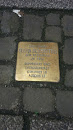 Selma-Beverstein-Gedenkstein
