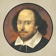 Shakespeare Audiobooks Library  Icon