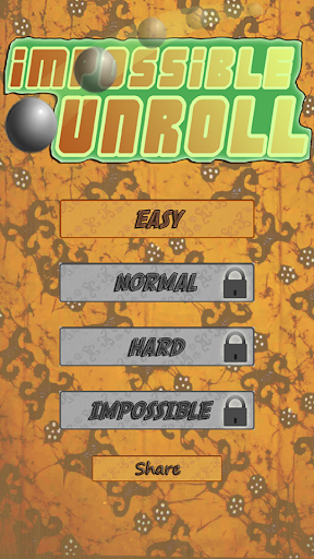 Impossible Unroll