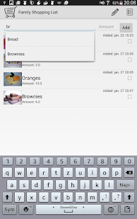 How to get Family Shopping List 1.01 apk for android