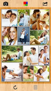 Picture Collage Maker - Free download and software reviews ...