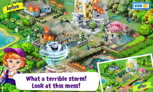 How to download Baby Heroes 1.0.4 mod apk for android
