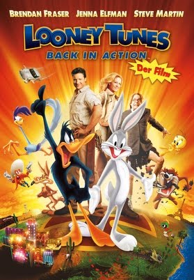 Looney tunes back in action full movie in hindi full