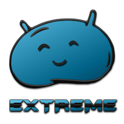 JB Extreme Theme CM11 CM12 v5.44