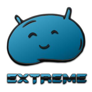 Tema JB Extreme CM11 CM12 apk