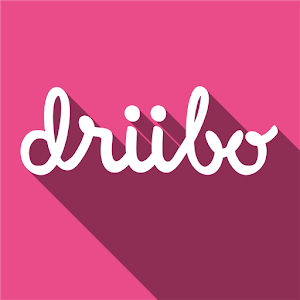Driibo – dribbble client for PC and MAC