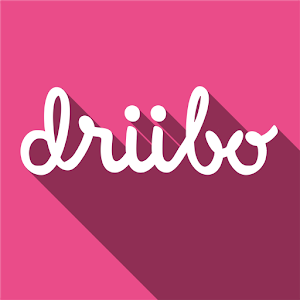 Driibo - dribbble client