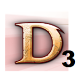 Diablo 3 DPS Rechner