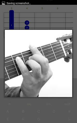 【免費音樂App】DS Guitar Chord Pro-APP點子