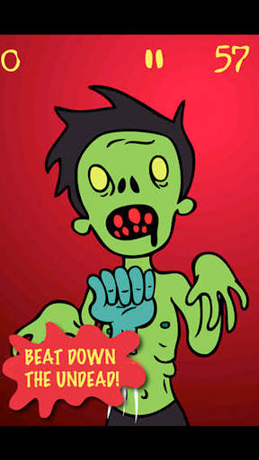 Zombie Beatdown