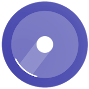 Circle Pong - Ping Pong  Icon