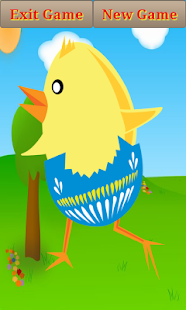 Shaking Egg Screenshots 4
