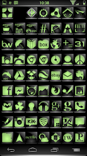 How to download Launcher Theme Envision 1.1 apk for pc