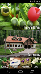 Free Download Leśne Arboretum Warmii i Mazur APK for Android