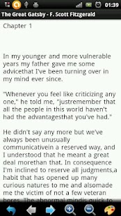 download The Great Gatsby free