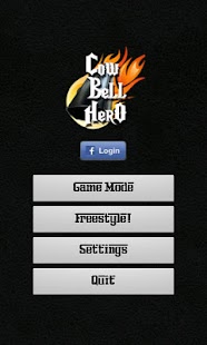 Lastest Cowbell Hero APK