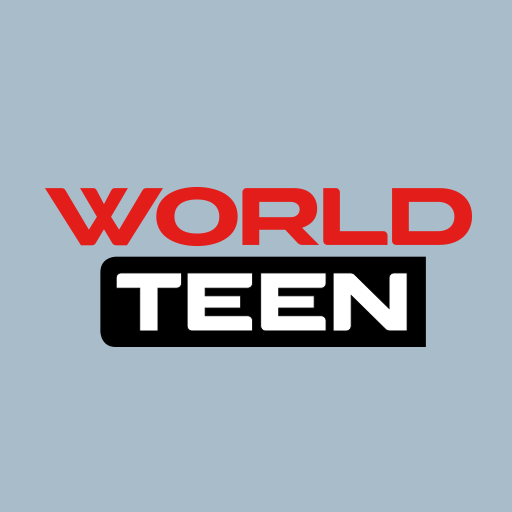 WORLDteen 教育 App LOGO-APP開箱王