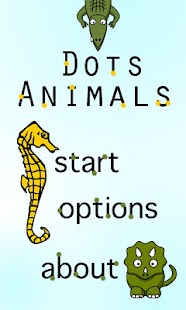 免費下載休閒APP|Dots! Animals app開箱文|APP開箱王