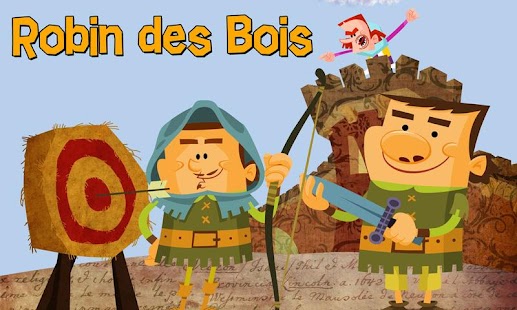 How to download Robin des Bois 7.0 mod apk for android