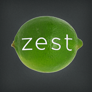 Zest Kitchen & Bar 1.404