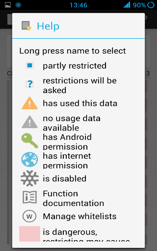 XPrivacy pro license fetcher  screenshots 16