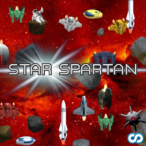 Star Spartan LITE 1.3.3