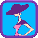 In Fashion (Mia & Bailey) icon