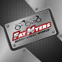 Fay Myers logo