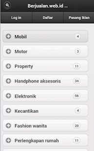 Berjualan Online, Jual Beli Screenshots 10